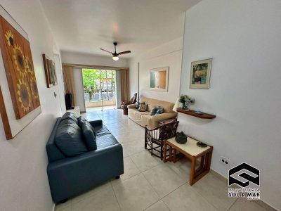 Apartamento, 3 quartos, 120 m² - Foto 1