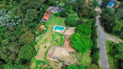 Casa, 4 quartos, 413 m² - Foto 3