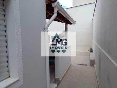 Casa, 2 quartos - Foto 2