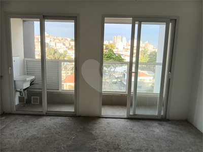 Apartamento, 2 quartos, 40 m² - Foto 3