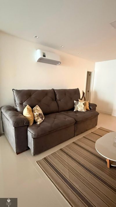 Apartamento, 3 quartos, 120 m² - Foto 5