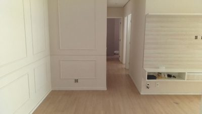 Apartamento, 3 quartos, 72 m² - Foto 4