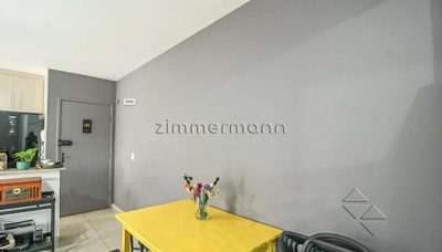 Apartamento, 2 quartos, 57 m² - Foto 2