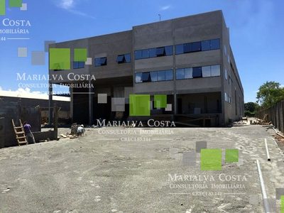 Depósito-Galpão, 3415 m² - Foto 3