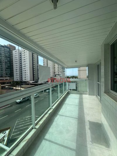 Apartamento, 2 quartos, 75 m² - Foto 1