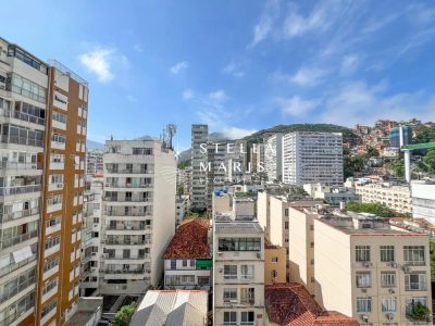 Apartamento, 3 quartos, 98 m² - Foto 4