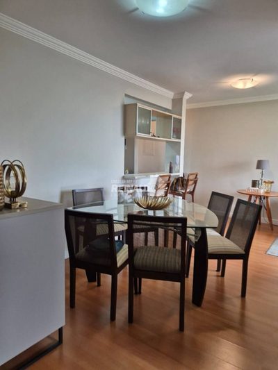 Apartamento, 2 quartos, 62 m² - Foto 5