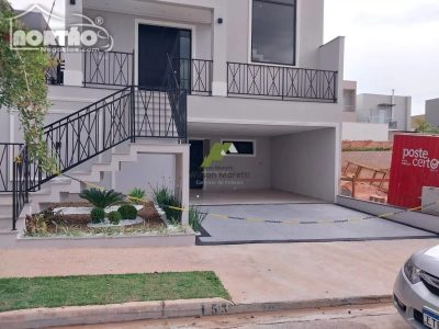 Casa, 5 quartos, 263 m² - Foto 2