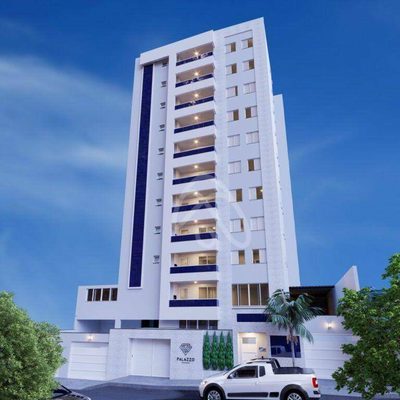 Apartamento, 3 quartos, 85 m² - Foto 1