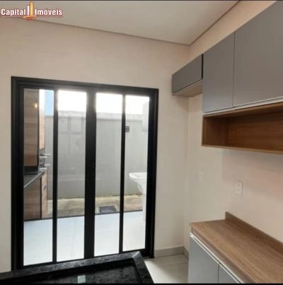 Casa, 2 quartos - Foto 5