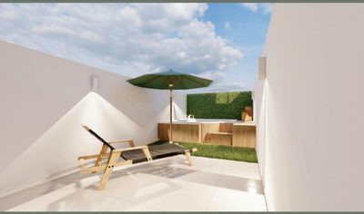 Casa, 2 quartos, 130 m² - Foto 5