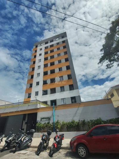 Apartamento, 2 quartos, 30 m² - Foto 1
