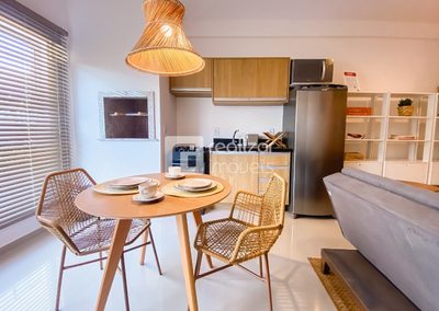 Apartamento, 1 quarto, 38 m² - Foto 3
