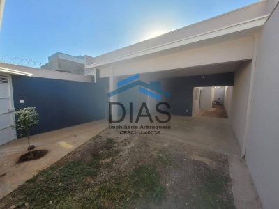 Casa, 3 quartos, 110 m² - Foto 1
