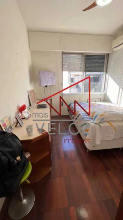 Apartamento, 4 quartos, 140 m² - Foto 2