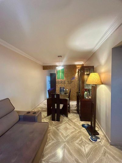 Apartamento, 2 quartos, 70 m² - Foto 4