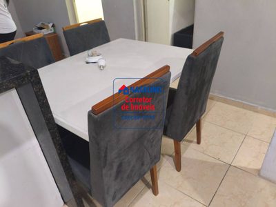 Apartamento, 2 quartos, 31 m² - Foto 5