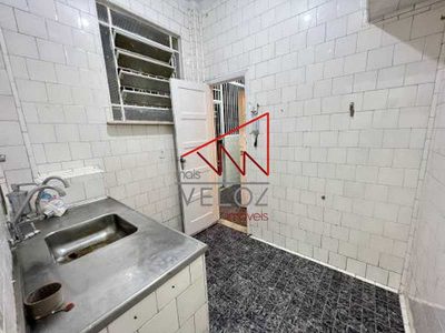 Apartamento, 2 quartos, 79 m² - Foto 1
