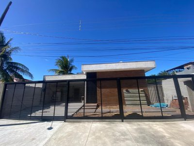 Casa, 3 quartos, 310 m² - Foto 2