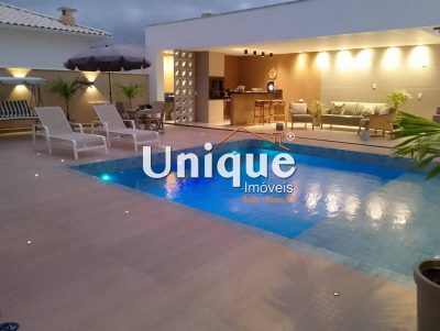 Casa, 3 quartos, 360 m² - Foto 1