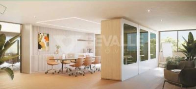 Apartamento, 4 quartos, 530 m² - Foto 2