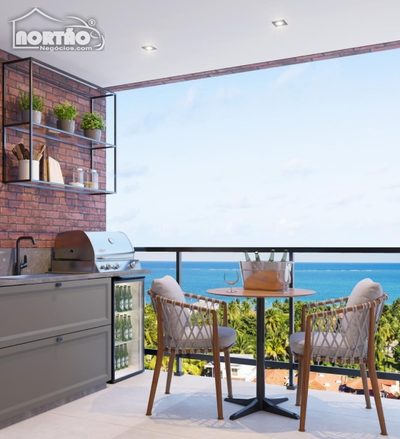Casa, 2 quartos, 53 m² - Foto 4
