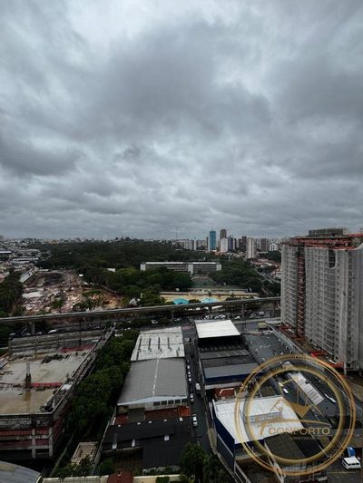 Apartamento, 3 quartos, 82 m² - Foto 2