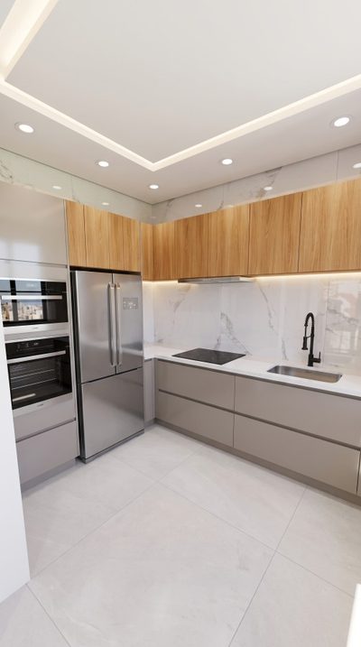Flat/Apart Hotel, 1 quarto, 39 m² - Foto 4