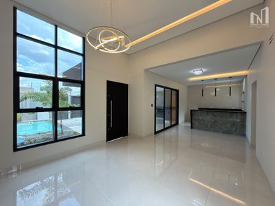 Casa, 3 quartos, 136 m² - Foto 4