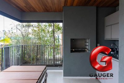 Apartamento, 2 quartos, 81 m² - Foto 1
