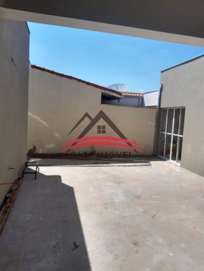 Casa, 3 quartos - Foto 4