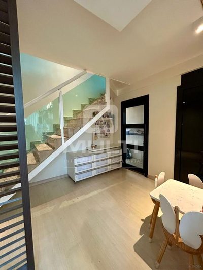 Cobertura, 3 quartos, 140 m² - Foto 3