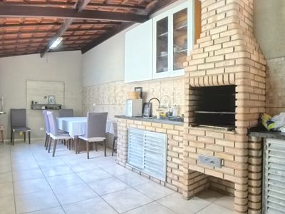 Sobrado, 3 quartos, 143 m² - Foto 1