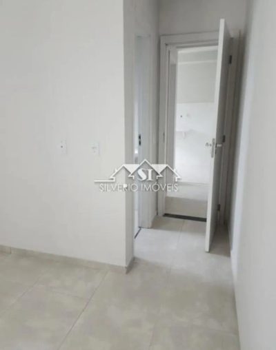 Apartamento, 2 quartos, 52 m² - Foto 4