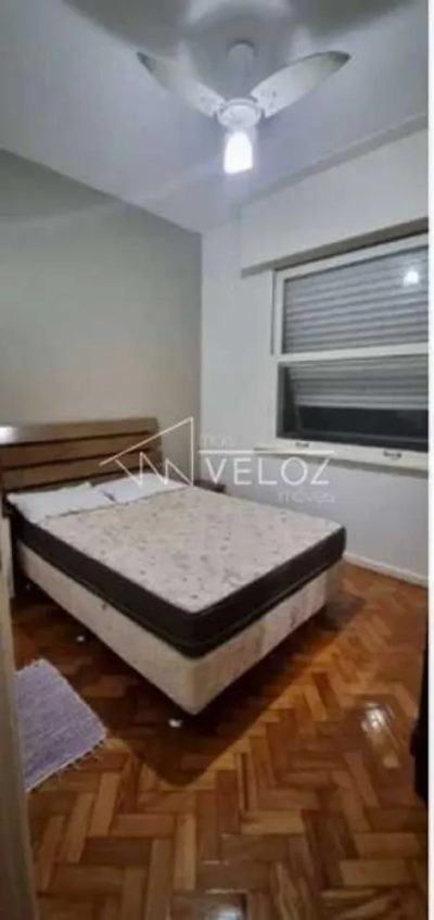Apartamento, 2 quartos, 60 m² - Foto 1