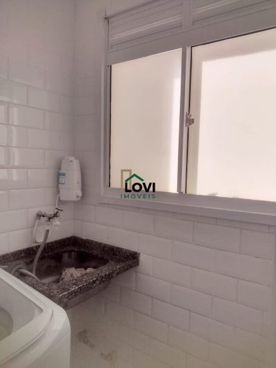 Apartamento, 2 quartos, 47 m² - Foto 5