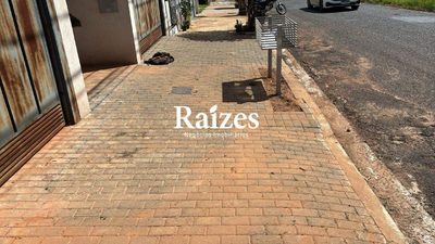 Sobrado, 3 quartos, 126 m² - Foto 2