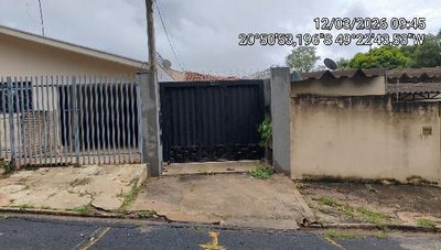 Casa, 3 quartos, 226 m² - Foto 1