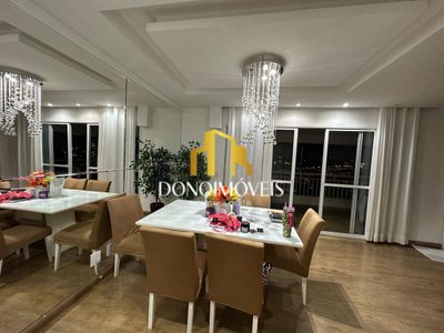 Apartamento, 2 quartos, 107 m² - Foto 5