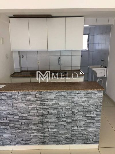 Apartamento, 2 quartos, 60 m² - Foto 5