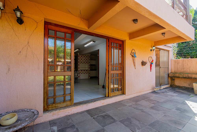 Casa, 6 quartos, 376 m² - Foto 2
