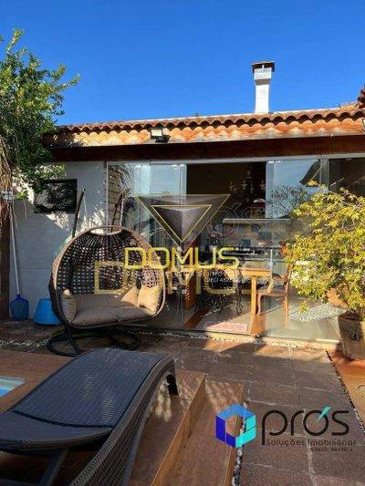 Casa de Condomínio, 4 quartos - Foto 4