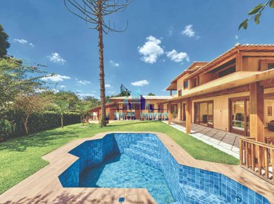 Casa, 3 quartos, 330 m² - Foto 5