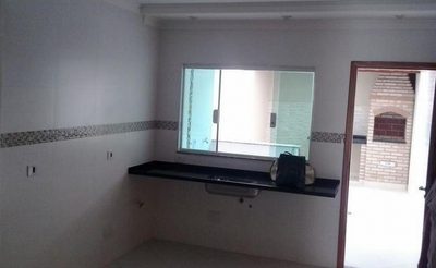 Sobrado, 3 quartos, 120 m² - Foto 5