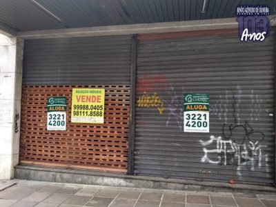 Loja-Salão, 167 m² - Foto 3