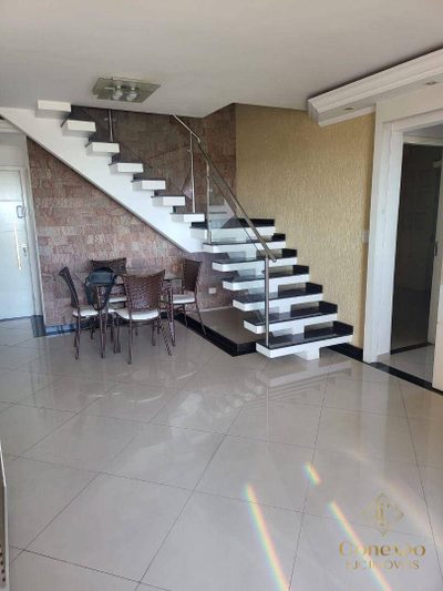Apartamento, 2 quartos, 144 m² - Foto 4