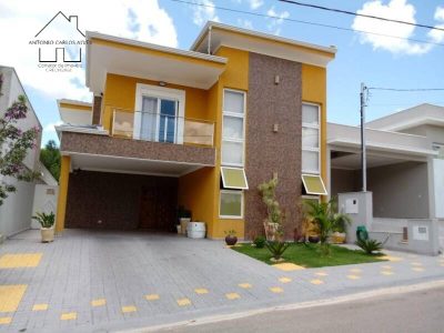 Casa, 3 quartos, 200 m² - Foto 1