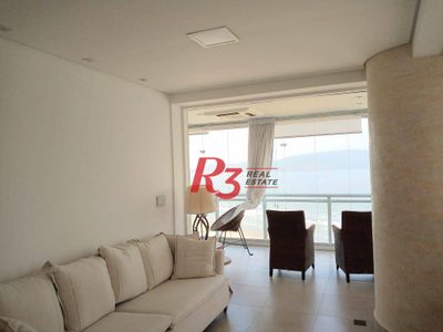 Apartamento, 2 quartos, 105 m² - Foto 2