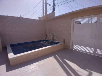 Casa, 2 quartos, 75 m² - Foto 3