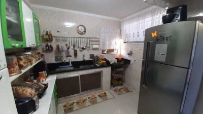 Casa de Condomínio, 3 quartos - Foto 5